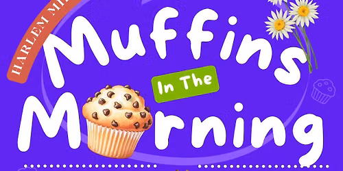 HMS Muffins in the Morning
