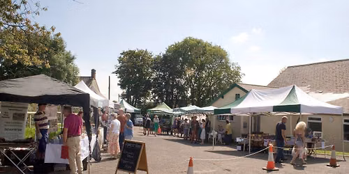 Blackdown Hills Food and Craft Fayre 2026