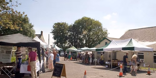 Blackdown Hills Food and Craft Fayre 2026
