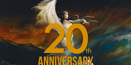 Wolfmother - 20th Anniversary at History Toronto