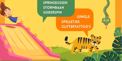 Het Zomerfeest