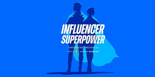Influencer Marketing Conference 2026
