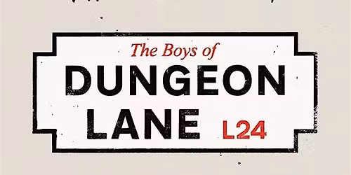 Paul McCartney "The Boys of Dungeon Lane" Album Release Party