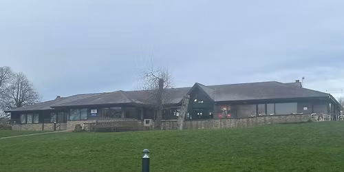 Ghost Hunt - Scaffold Hill Hospital \/The Rising Sun