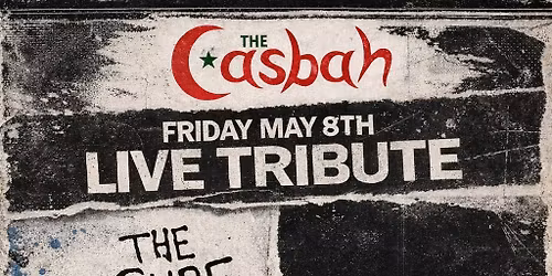 The Perfect Boys (Cure tribute), Joy Revision (Joy Division 