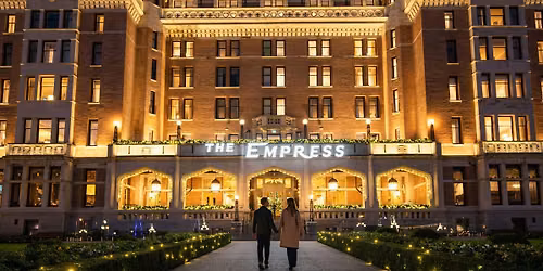 SEEK Bespoke Market at Fairmont Empress