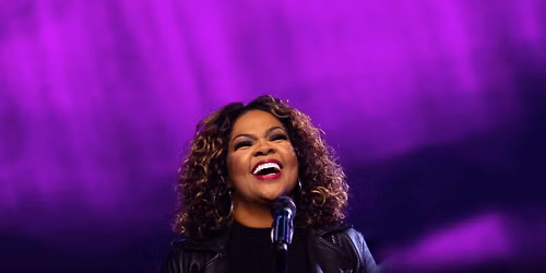 CeCe Winans