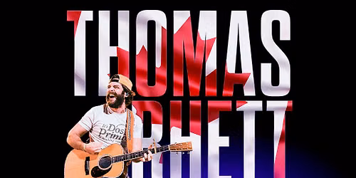 Thomas Rhett at CHI Health Center Omaha