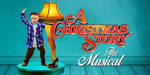 A Christmas Story - Fort Worth