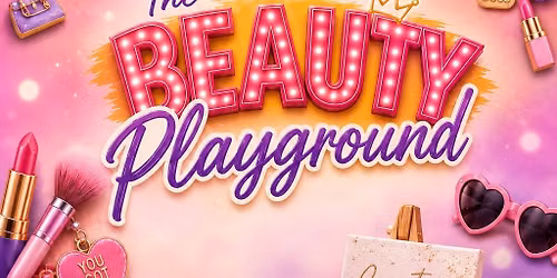 The Beauty Playground