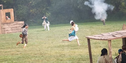 Fort Henry Days 2026