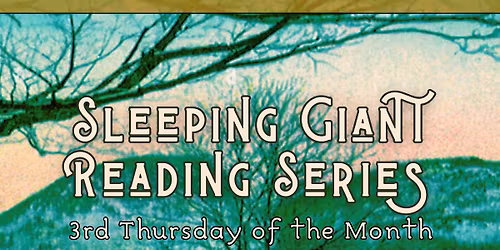 SLEEPING GIANT READING SERIES