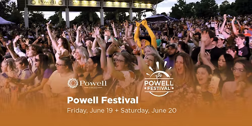 Powell Festival