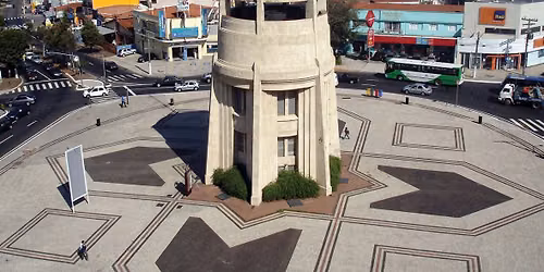 PASSEIO A PO\u00c7OS DE CALDAS
