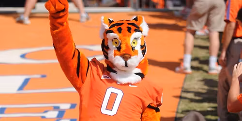 Clemson Tigers at Virginia Cavaliers Mens Soccer
