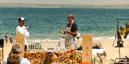 St Ives Food and Drink Festival 2026