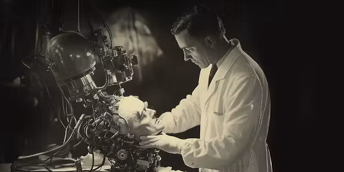 Parov Stelar, Schiller in M\u00fcnchen