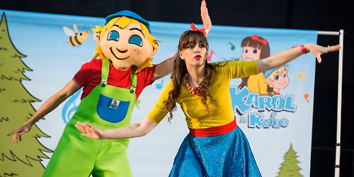  KAROL A KV\u00cdDO