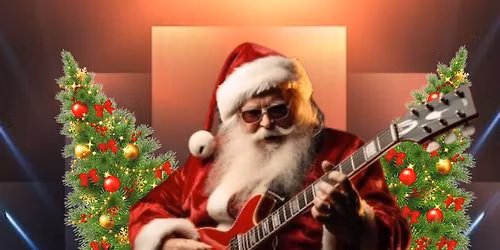 Jambon Chapeau Festive Saturday Afternoon Party