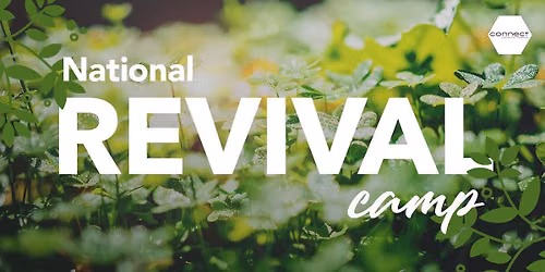 National Revival Camp - Duchovn\u00ed nadvl\u00e1da
