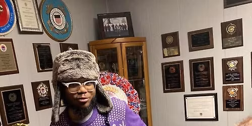 baba - yaga - Xmas party