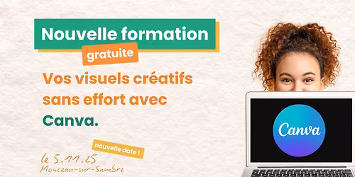 \ud83c\udfa8Canva : cr\u00e9ez vos visuels pour devenir visible