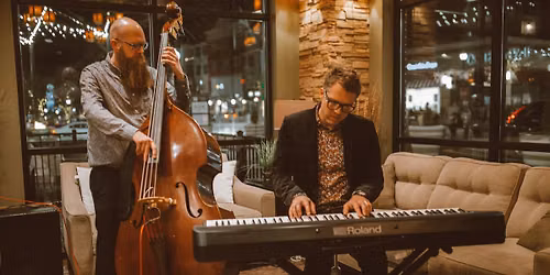 Jazz at Travinia Every Tuesday & Thursday