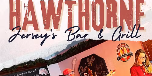 Hawthorne @ Jersey\u2019s