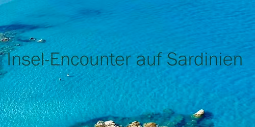 *** AUSGEBUCHT *** Insel-Encounter
