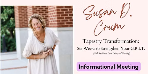 Strengthening Your G.R.I.T. (God, Resilience, Inner Drive and Tenacity)