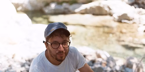 Concert: "Piano Piano" - Marco Carboni & Marta Arpini (Indie-Folk)