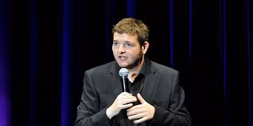 Kevin Bridges at Connexin Live