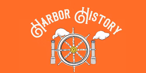 ONLY $12 - Harbor History Narrated Cruise