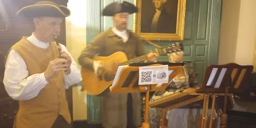 Rising Sun Tavern Open House 