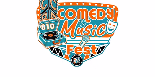 810 Comedy Improv