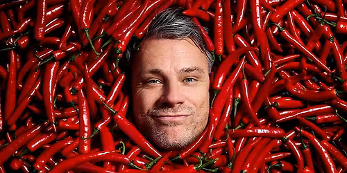 Rob Scheepers | Openluchttheater Ede