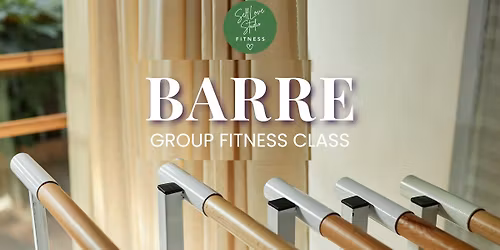 Cheers to Barre!