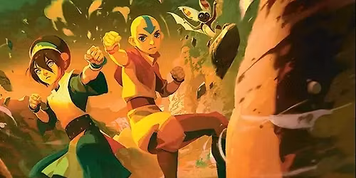 Forbidden Power - Two-Headed Giant 