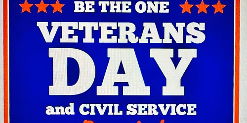Veterans Day Parade