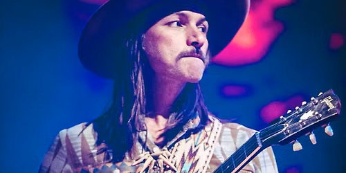 Duane Betts at Kravis Center - Rinker Playhouse