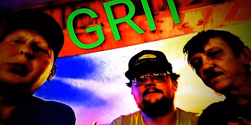 "GRIT" LIVE AT THE DUBLIN MOOSE LODGE #2360