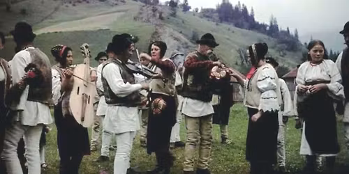 "F\u00favom az \u00e9nekem..." - Gyimesi Est - t\u00e1nch\u00e1z