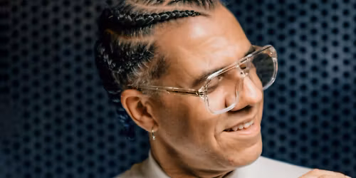 Hamilton De Holanda in Cambridge