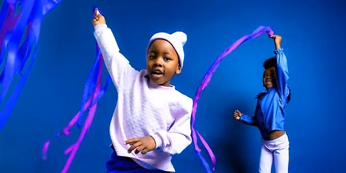 Charles Houston Kiddie Cabaret