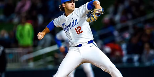 Parking Kentucky Wildcats at Florida Gators Baseball