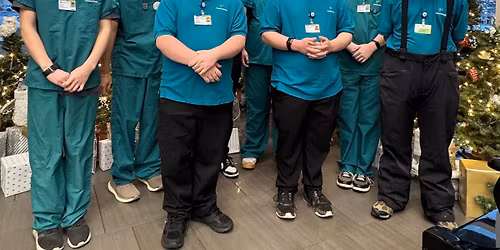 1st Internship Presentation