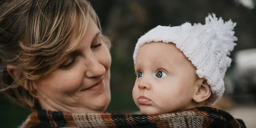 Family service for Mothering Sunday