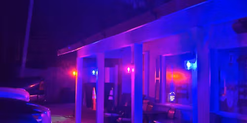 N.S.R.  BACK TO THE OLD BEACH BAR PCB! 