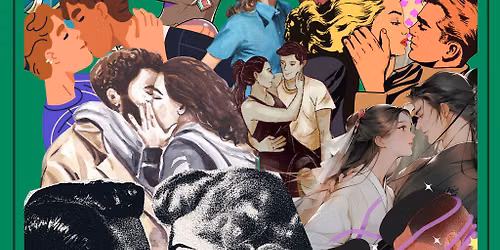 The BLANK Who BLANKED Me: The Improvised Romance @ Bristol Pride