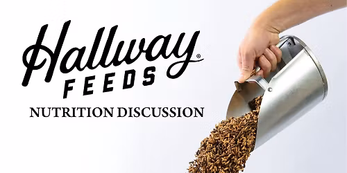 Nutrition Discussion